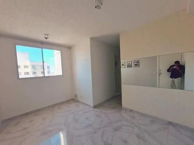 Imagem 14: Apartamento de 02 Quartos em Nova Iguaçu