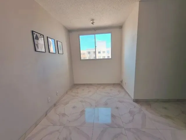 Imagem 12: Apartamento de 02 Quartos em Nova Iguaçu