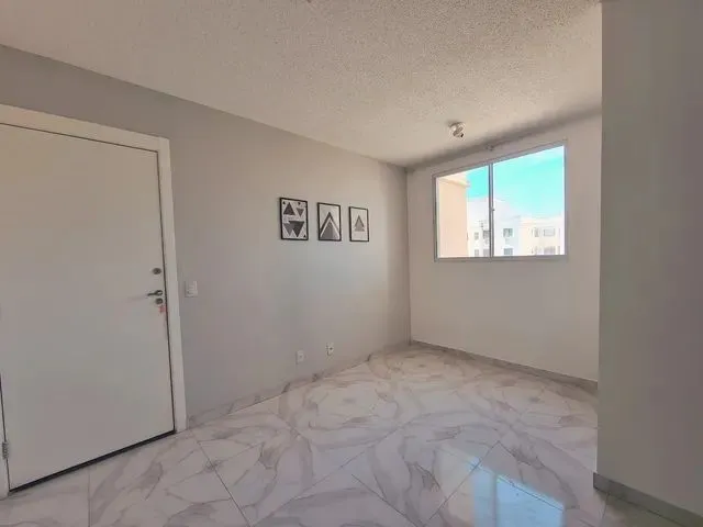 Imagem 16: Apartamento de 02 Quartos em Nova Iguaçu