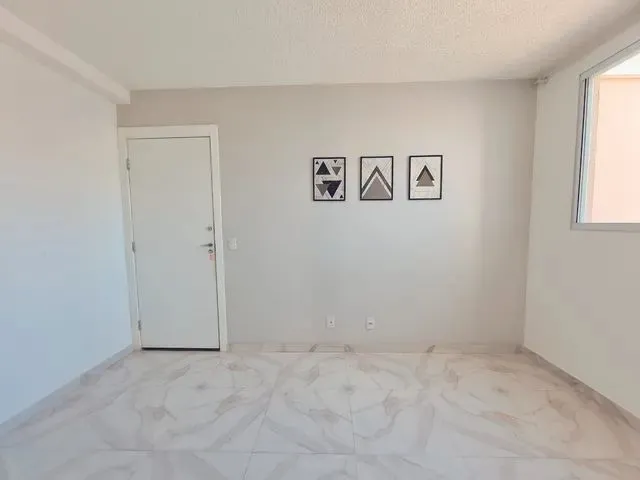 Imagem 13: Apartamento de 02 Quartos em Nova Iguaçu