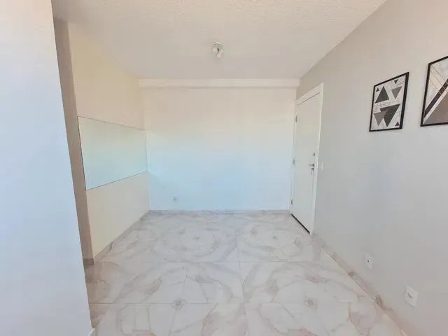 Imagem 3: Apartamento de 02 Quartos em Nova Iguaçu