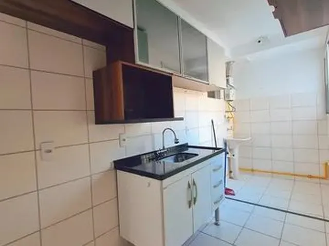 Imagem 6: Apartamento de 02 Quartos em Nova Iguaçu