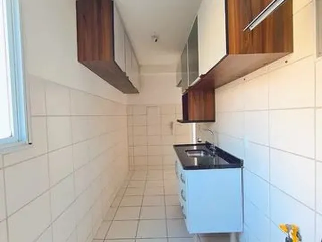 Imagem 2: Apartamento de 02 Quartos em Nova Iguaçu
