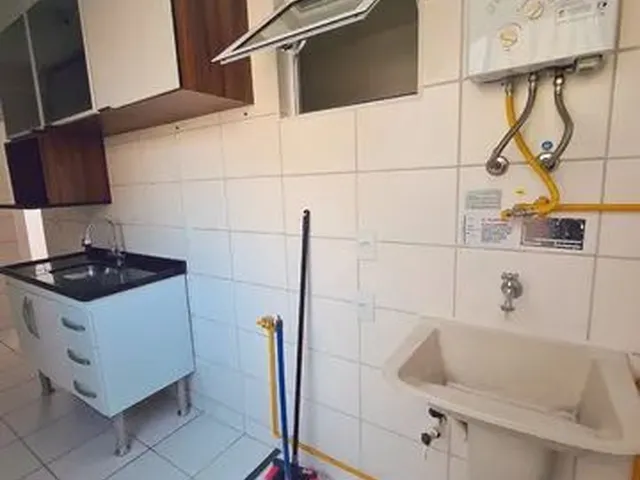Imagem 15: Apartamento de 02 Quartos em Nova Iguaçu
