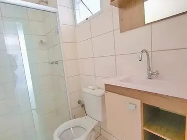 Imagem 7: Apartamento de 02 Quartos em Nova Iguaçu