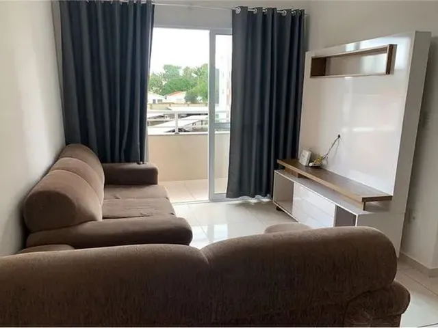 Imagem: Apartamento Mobiliado na Melhor Localização
