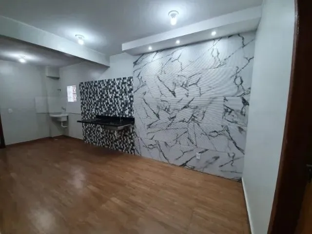 Imagem 11: Alugamos Lindos Apartamentos de 01 Quarto em santa Maria. Não É Kitnet ( Quitinete)