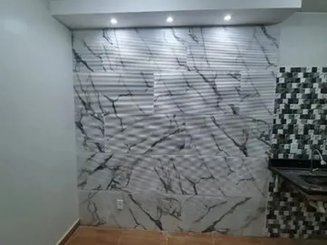 Imagem 7: Alugamos Lindos Apartamentos de 01 Quarto em santa Maria. Não É Kitnet ( Quitinete)