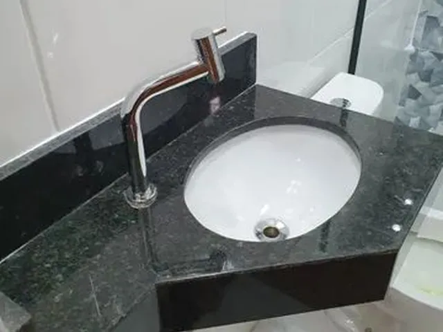 Imagem 2: Alugamos Lindos Apartamentos de 01 Quarto em santa Maria. Não É Kitnet ( Quitinete)