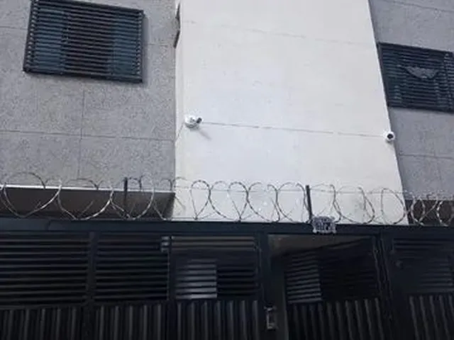 Imagem 9: Alugamos Lindos Apartamentos de 01 Quarto em santa Maria. Não É Kitnet ( Quitinete)