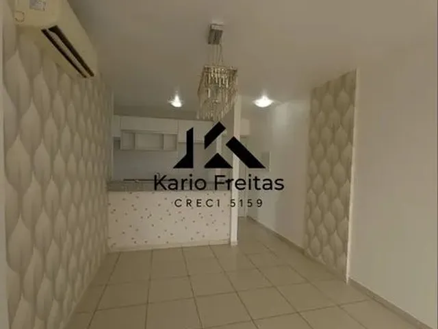 Imagem: Cond. Family 03 Quartos - 76M - 01 Vaga