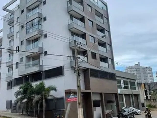 Imagem 1: Alugo Apartamento Novo