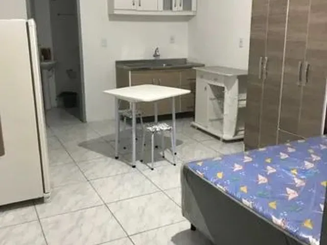 Imagem 4: Alugo Kitnet Mobiliado - Ulbra Canoas