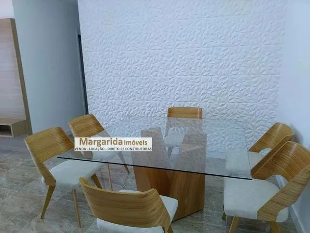 Imagem: Apartamento Padrão para Aluguel em Continental
