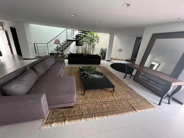 Imagem: Casa Duplex para Aluguel, Projetados, 04