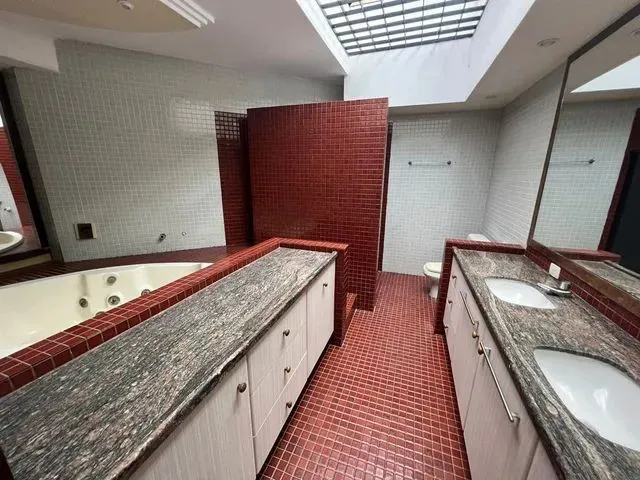 Imagem 11: Casa Duplex para Aluguel, Projetados, 04 Suítes(Master com Hidro), Piscina em Intermares