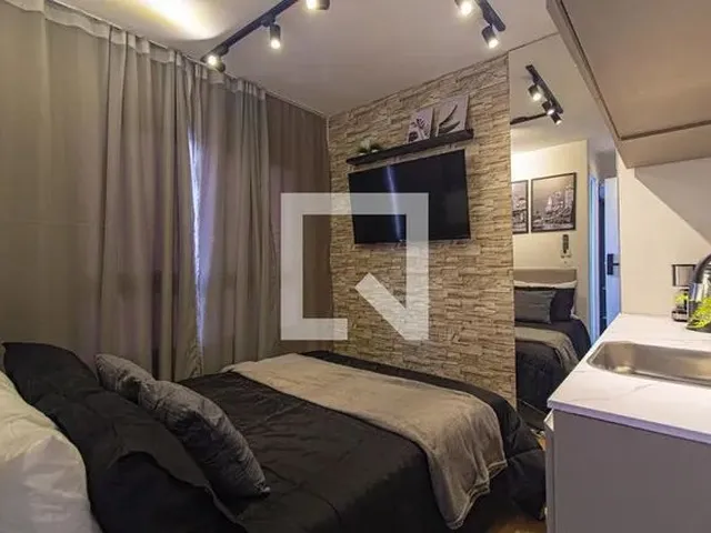 Imagem: Apartamento para Aluguel - Mossunguê