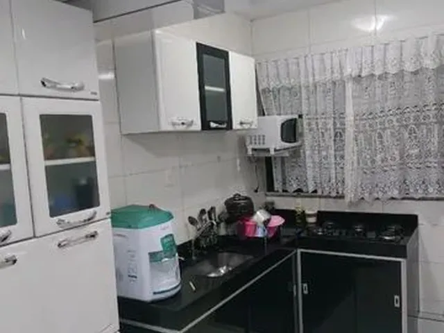 Imagem: Contagem - Apartamento Padrão - santa Cruz