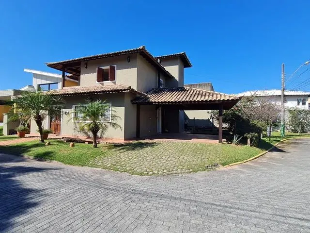 Imagem: Casa de Condomínio para Aluguel com 250