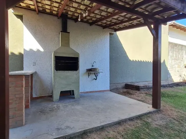 Imagem 8: Casa de Condomínio para Aluguel com 250 M² - 5 Suítes - Campeche - Florianópolis - Sc