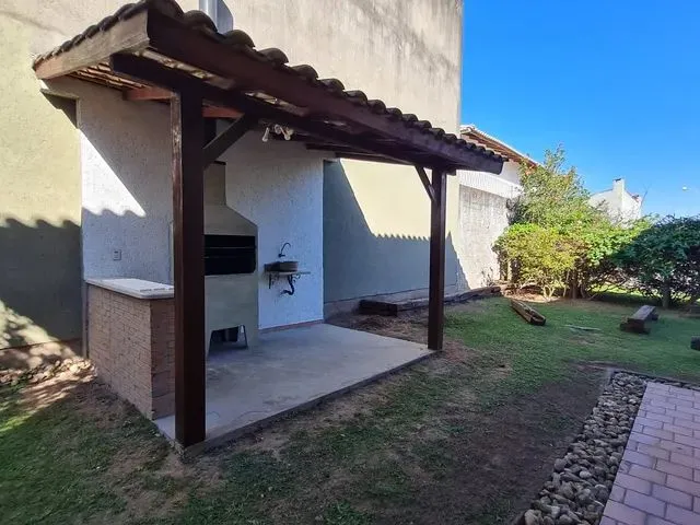 Imagem 9: Casa de Condomínio para Aluguel com 250 M² - 5 Suítes - Campeche - Florianópolis - Sc