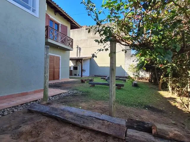 Imagem 15: Casa de Condomínio para Aluguel com 250 M² - 5 Suítes - Campeche - Florianópolis - Sc