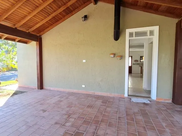 Imagem 13: Casa de Condomínio para Aluguel com 250 M² - 5 Suítes - Campeche - Florianópolis - Sc