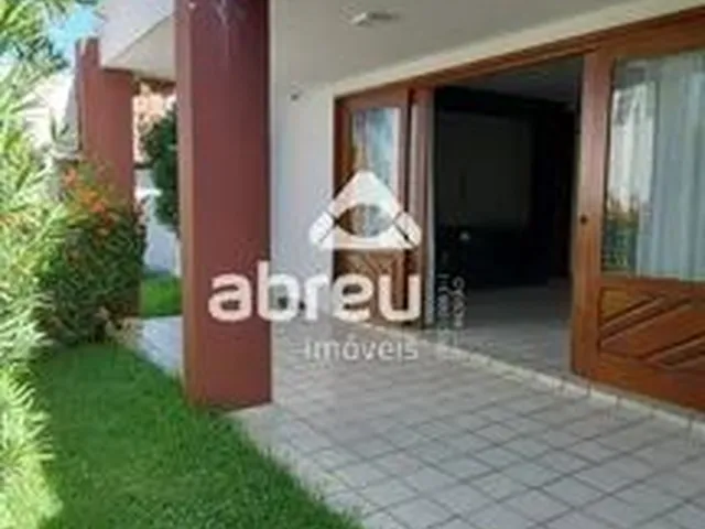 Imagem: Natal - Casa Padrão - Barro Vermelho