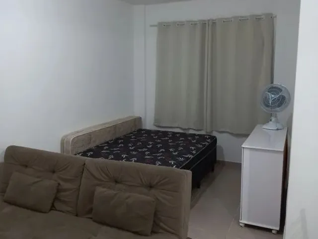 Imagem: Locação Living Sãovicente