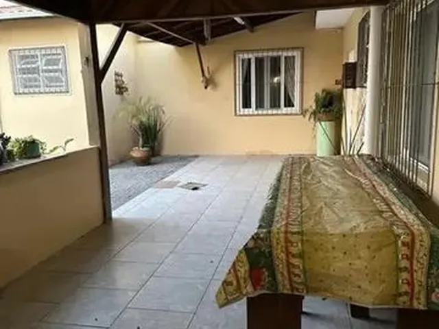 Imagem 6: Casa Térrea Mais Antiga, Semi Mobiliada, com 03 Dormitórios, Sendo 02 Suítes, 01 Bwc