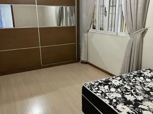 Imagem 14: Casa Térrea Mais Antiga, Semi Mobiliada, com 03 Dormitórios, Sendo 02 Suítes, 01 Bwc