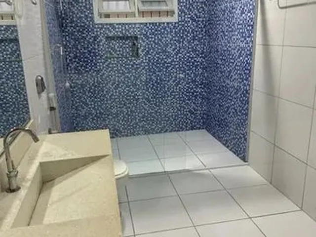 Imagem 15: Casa Térrea Mais Antiga, Semi Mobiliada, com 03 Dormitórios, Sendo 02 Suítes, 01 Bwc