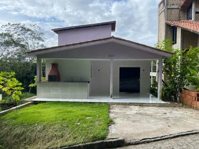 Imagem: Alugo Casa em Condomínio em Aldeia