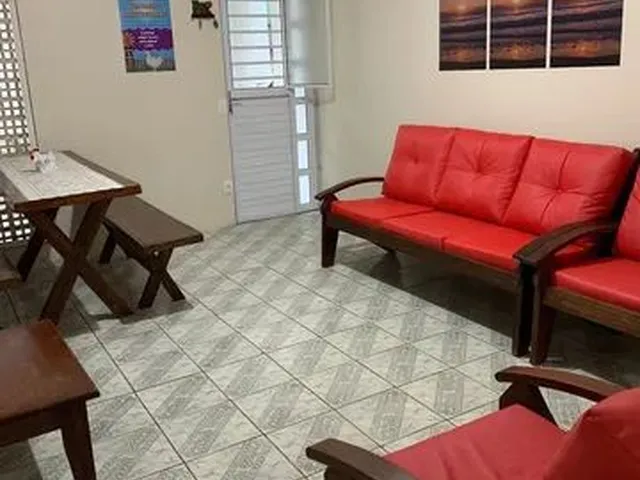 Imagem: Apartamento em Porto de Galinhas