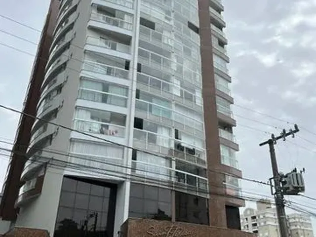 Imagem: Apartamento Mobiliado para Locação com
