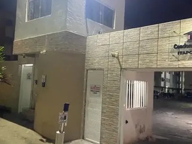 Imagem: Aluguel Apartamento na Vila Pery