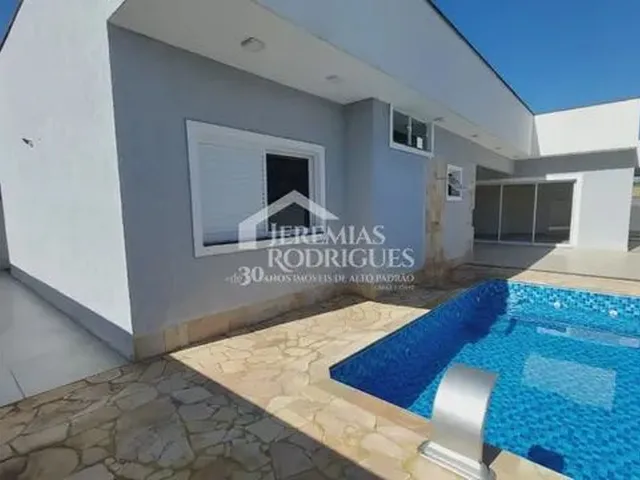 Imagem: Casa Condomínio em Pindamonhangaba