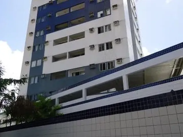 Imagem: Apartamento para Aluguel no Rosarinho