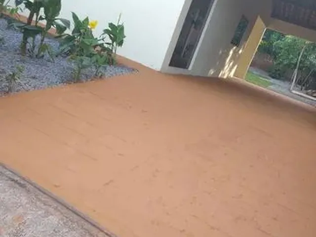 Imagem: Casa no Rk para Aluguel