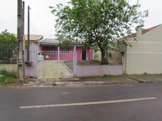 Imagem: Casa Residencial com 2 Quartos para Alugar
