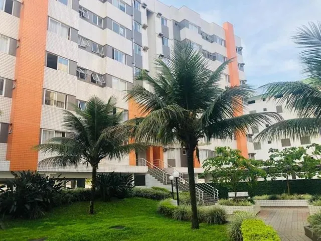 Imagem: Apartamento para Alugar com 3 Dormitórios