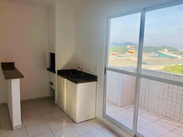 Imagem 10: Apartamento para Alugar com 3 Dormitórios em Distrito Industrial, Joinville Cod:la456