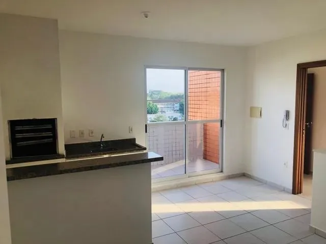 Imagem 7: Apartamento para Alugar com 3 Dormitórios em Distrito Industrial, Joinville Cod:la456