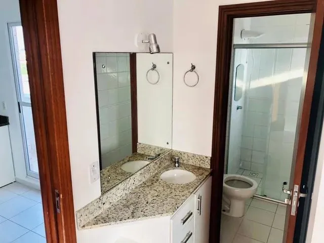 Imagem 3: Apartamento para Alugar com 3 Dormitórios em Distrito Industrial, Joinville Cod:la456