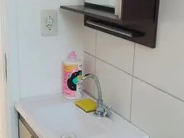Imagem 2: Alugo Apart - Planicie da Serra - 2 Quartos