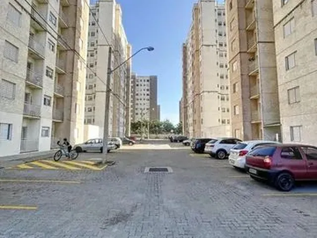 Imagem: Apartamento para Locação em Itu com 2