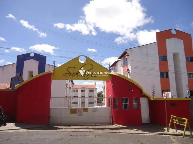 Imagem: Apartamento Cond. Solaris Resid. I para