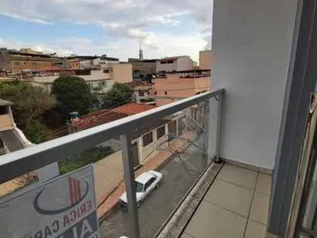 Imagem 7: Apartamento 02 Quartos Bairro santa Matilde