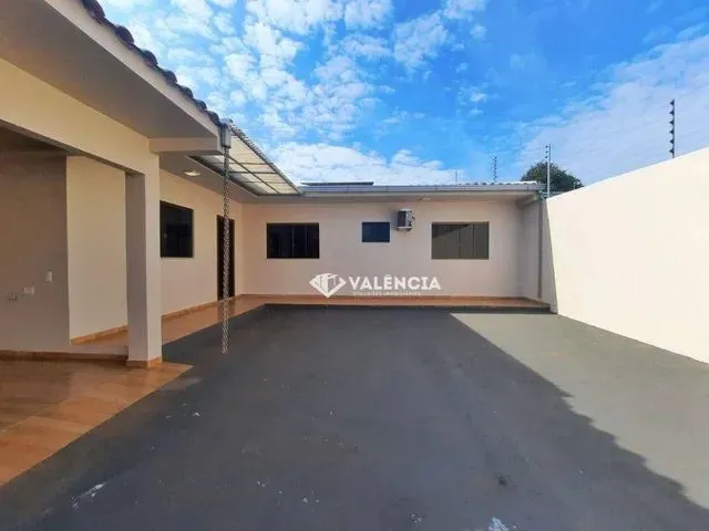 Imagem: Casa com 1 Suíte 2 Quartos para Alugar