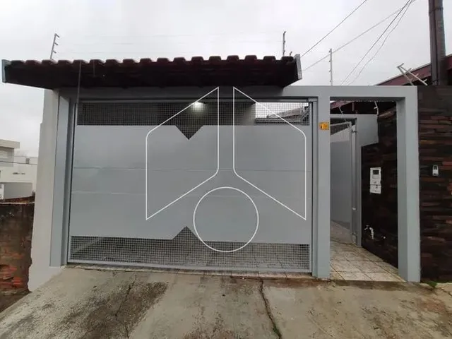 Imagem: Residencial Casa em Marília
